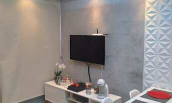 Imagem 5: Residencial Parque Sicília