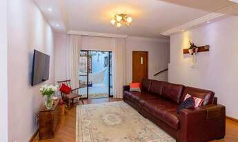 Imagem: SOBRADO - ACLIMAÇÃO - SP