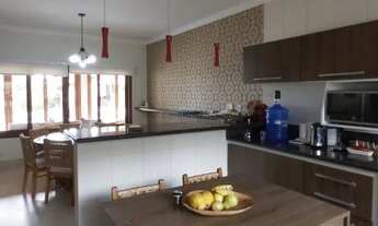 Imagem 7: CASA EM CONDOMÍNIO - CONDOMÍNIO RESIDENCIAL JARDIM PRIMAVERA - SP