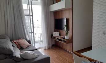 Imagem 1: APARTAMENTO - JAGUARÉ - SP