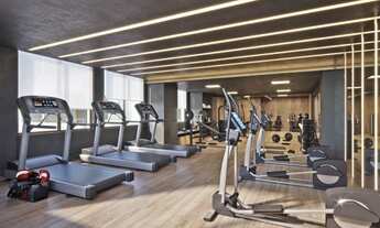 Imagem 2: Requinte, estilo e elegância com vista deslumbrante do Pão de Açúcar e da Baía de Guanabar