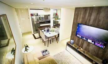 Imagem: Apartamento para Venda em São Paulo, Vila