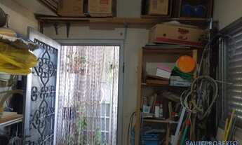 Imagem 7: CASA TÉRREA - MAUÁ - SP