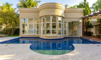 Imagem: Maravilhosa Casa no Cond Jardim Acapulco