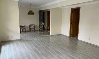 Imagem 2: Amplo apartamento no Real Parque