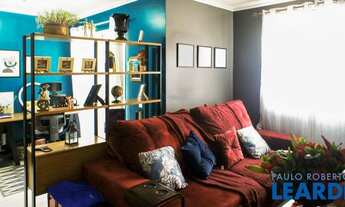 Imagem 3: APARTAMENTO - SACOMÃ - SP