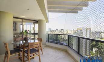 Imagem 2: APARTAMENTO - PANAMBY - SP