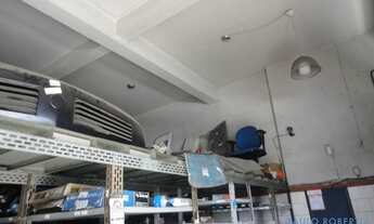 Imagem 5: PRÉDIO - JAGUARÉ - SP