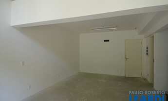 Imagem: DUPLEX - JARDIM GUEDALA - SP