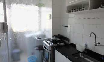 Imagem 6: Casa para venda com 50 metros quadrados e 2 quartos em São João Clímaco - São Paulo - SP