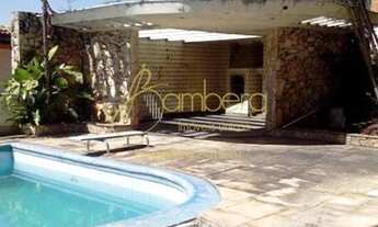 Imagem 2: Linda, ampla e c/ quatro suítes