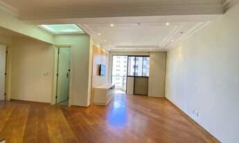 Imagem 2: São Paulo - Apartamento Padrão - Anália Franco