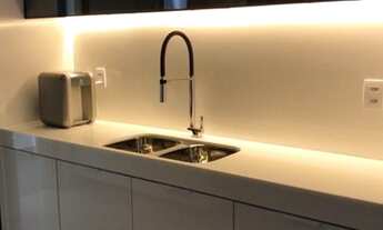 Imagem 2: Excelente cobertura Terrazzo Di Luna - Jardin Luna - 210m² - 03 Sts + DCE - 04 vg