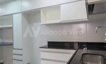 Imagem 6: Rio de Janeiro - Apartamento Padrão - Leblon