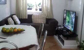 Imagem: APARTAMENTO - JAGUARÉ - SP