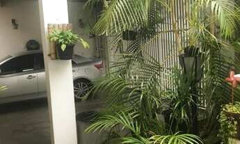 Imagem 6: CASA ASSOBRADADA - MORUMBI - SP