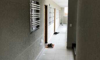 Imagem 2: APARTAMENTO NO JARDIM SÃO PAULO!! 2 DORMITÓRIOS!!!