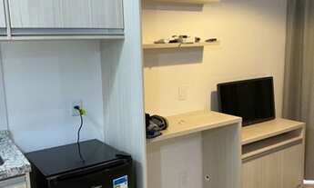 Imagem 2: FLAT - PINHEIROS - SP