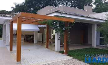 Imagem 3: CASA TÉRREA - JARDIM CAXAMBU - SP