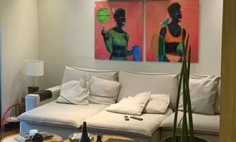 Imagem 7: APARTAMENTO - MORUMBI - SP