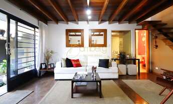 Imagem 4: Sobrado em rua sem saída no Alto da Boa Vista!