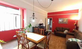 Imagem 1: APARTAMENTO 3 QUARTOS A VENDA EM BOTAFOGO