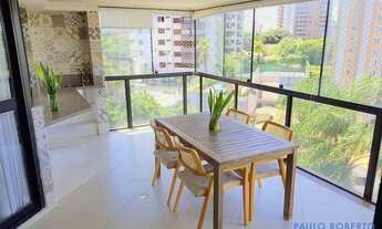 Imagem 4: APARTAMENTO - CAMPO BELO - SP