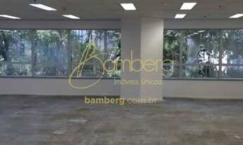 Imagem 2: Conjunto na Av. Paulista