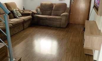 Imagem 4: Casa à venda no bairro Jardim Centenário - São Carlos/SP