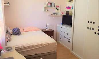 Imagem 7: Porto Alegre - Apartamento Padrão - Menino Deus