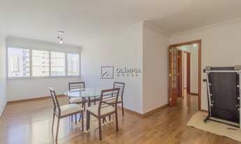 Imagem: Venda Apartamento 2 Dormitórios - 82 m²