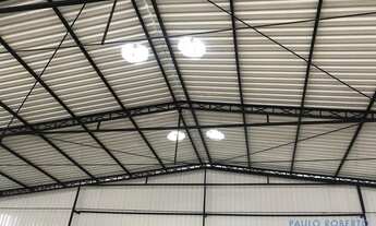 Imagem 6: GALPÃO - SANTANA - SP