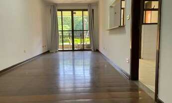 Imagem 3: Apartamento 97 metros quadrados com 2 quartos em Centro - Águas de São Pedro - SP