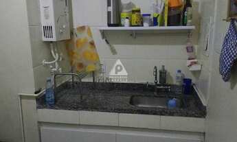 Imagem 7: Kitnet /conjugado no centro disponível para venda na Privilégio Imóveis