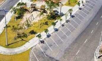 Imagem 3: Loteamento Pacatuba IV,ao lado da cervejaria Heineken Infraestrutura completa com praça!.