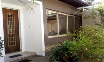 Imagem 4: CAMPO BELO BELISSIMA RESIDENCIA