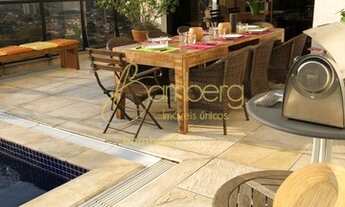 Imagem 4: Fantástica cobertura no Brooklin