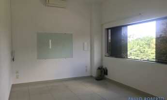 Imagem: COMERCIAL - PARQUE RESIDENCIAL AQUARIUS