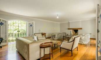 Imagem 2: Casa, Jardim Guedala - São Paulo