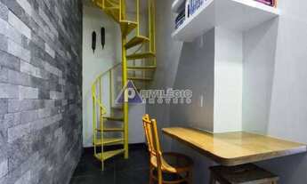 Imagem 7: Cobertura em Copacabana