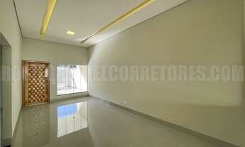 Imagem 7: CAMPO GRANDE - Casa Padrão - Parque Residencial Rita Vieira