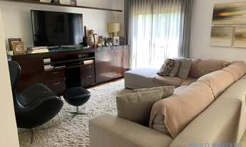 Imagem 5: APARTAMENTO - REAL PARQUE - SP