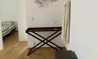 Imagem 7: Apartamento para aluguel possui 40 metros quadrados com 1 quarto em Bela Vista - São Paulo