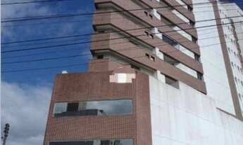 Imagem 2: Apartamento com 2 dormitórios (01 suíte) à venda, 69 m² por R$ 392.000 - Ponte do Imaruim