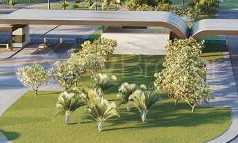 Imagem 2: Lote Jardins Versalhes