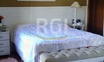 Imagem 6: Porto Alegre - Casa Padrão - Ipanema