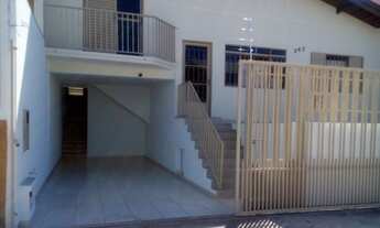 Imagem 3: Excelente Casa no Jardim Shagrilá - 3 Dorm. - 2 Vagas p/Veículos