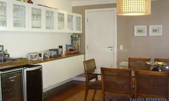 Imagem 7: APARTAMENTO - REAL PARQUE - SP