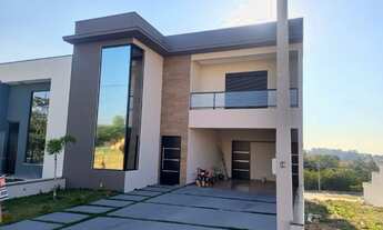 Imagem: Casa com 4 quartos à venda em Indaiatuba