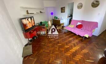 Imagem: Humaitá, 2 quartos, dependência completa